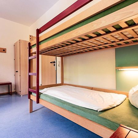 Jugendherberge Waldeck Am Edersee Экстерьер фото
