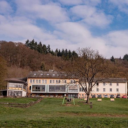 Jugendherberge Waldeck Am Edersee Экстерьер фото